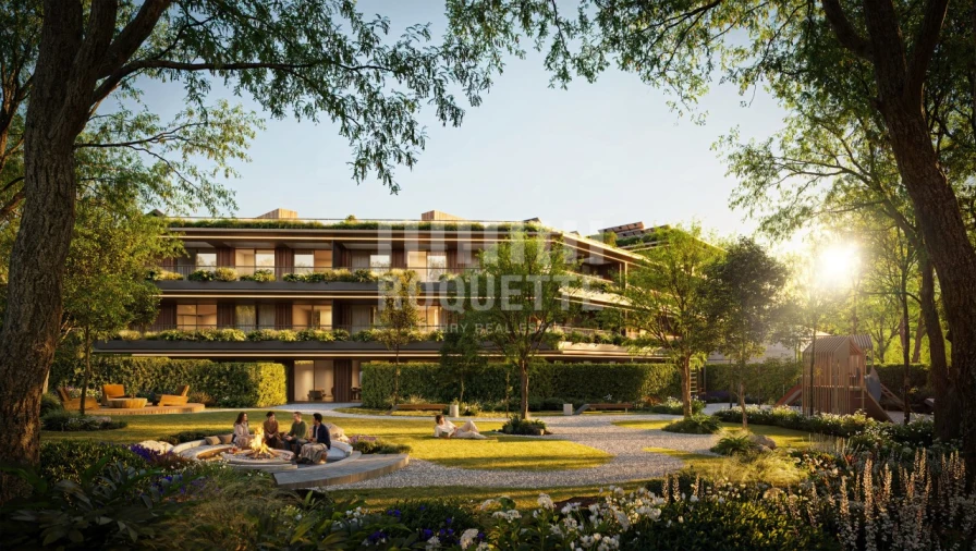 Apartamento T2 para Venda em Aldoar, Foz do Douro e Nevogilde Foto 17