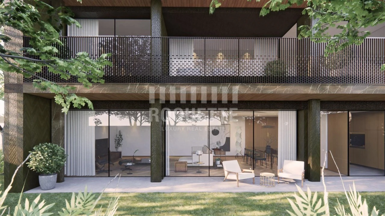 Apartamento T3 para Venda em Aldoar, Foz do Douro e Nevogilde Foto 3