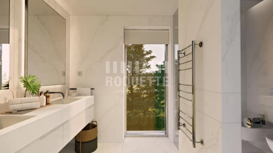 Apartamento T3 para Venda em Aldoar, Foz do Douro e Nevogilde Foto 4