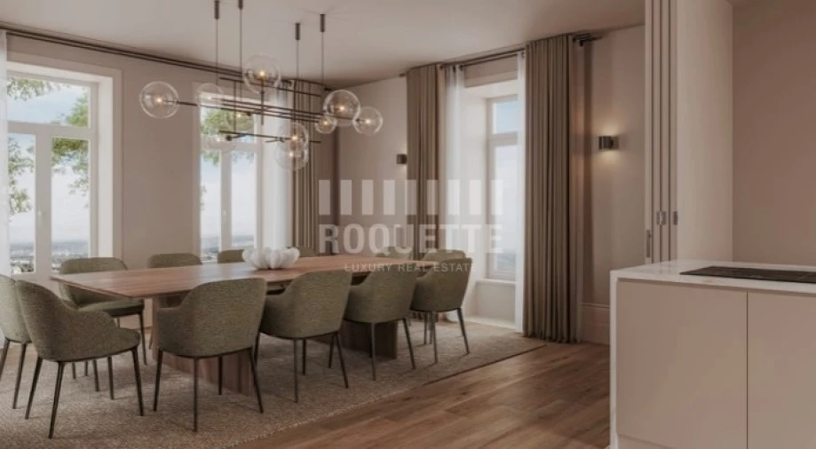 Apartamento T3 para Venda em Aldoar, Foz do Douro e Nevogilde Foto 6