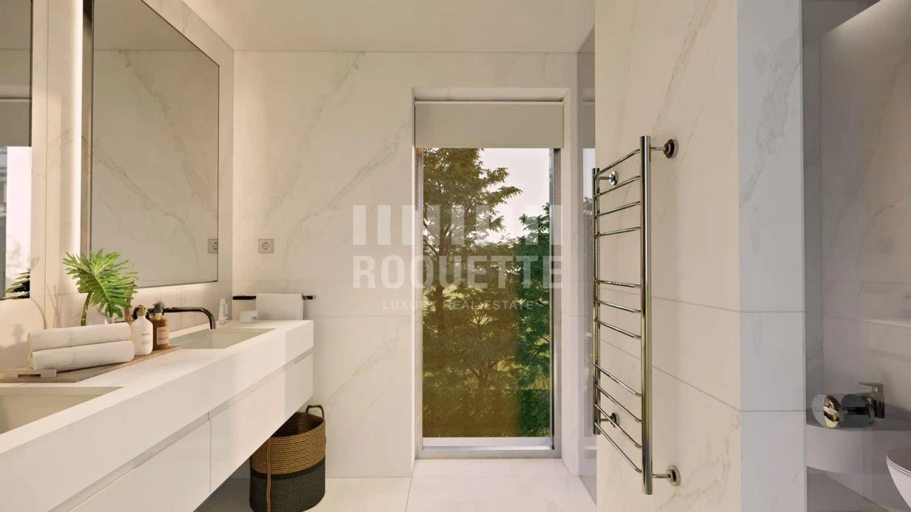 Apartamento T3 para Venda em Aldoar, Foz do Douro e Nevogilde Foto 6