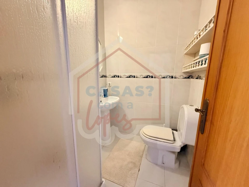 Apartamento T2 para Venda em Gafanha da Nazaré Foto 32