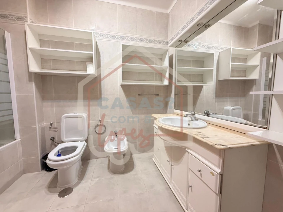 Apartamento T2 para Venda em Gafanha da Nazaré Foto 20
