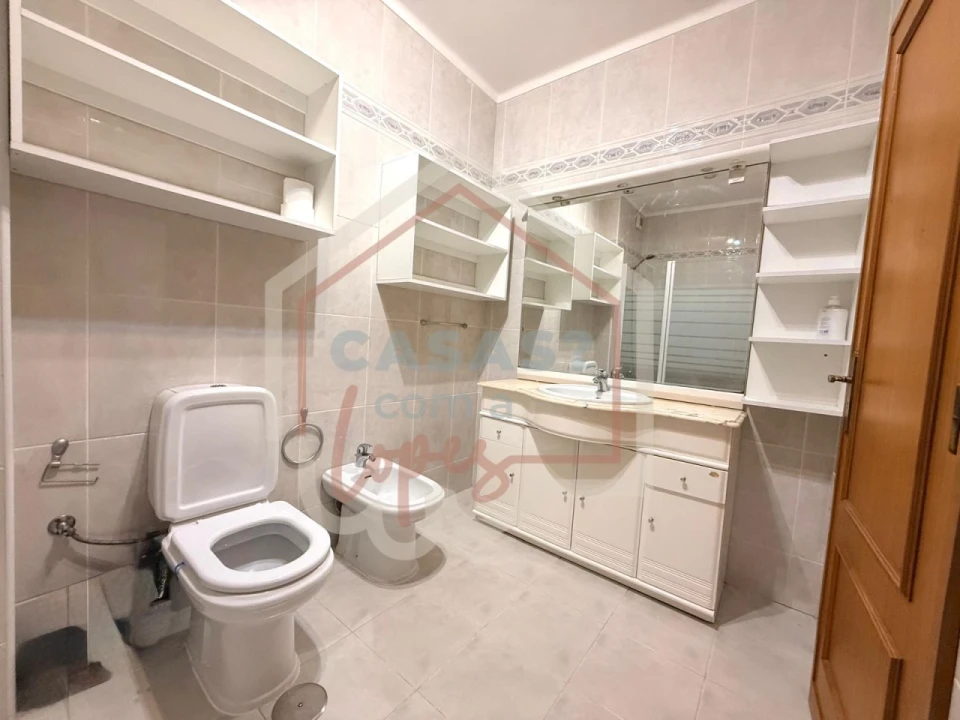 Apartamento T2 para Venda em Gafanha da Nazaré Foto 21