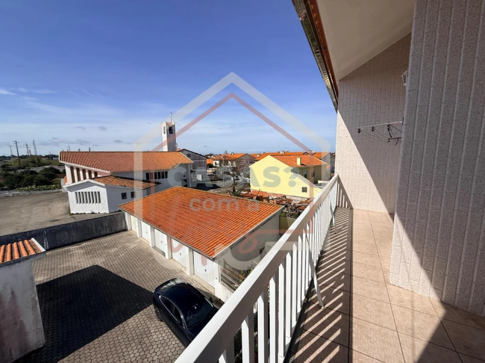 Apartamento T2 para Venda em Gafanha da Nazaré Foto 19