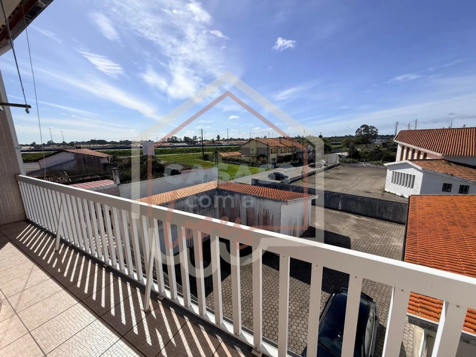 Apartamento T2 para Venda em Gafanha da Nazaré Foto 18