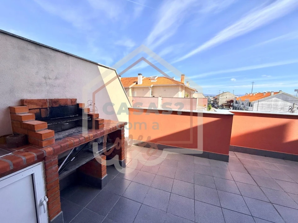 Apartamento T2 para Venda em Gafanha da Nazaré Foto 12