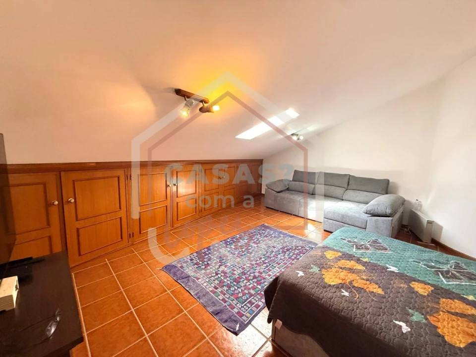 Apartamento T2 para Venda em Gafanha da Nazaré Foto 31