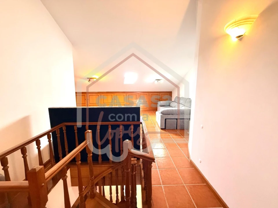 Apartamento T2 para Venda em Gafanha da Nazaré Foto 28