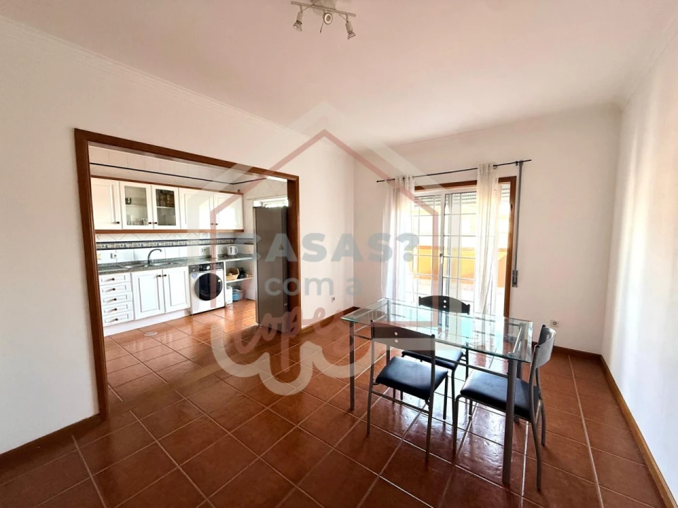 Apartamento T2 para Venda em Gafanha da Nazaré Foto 3