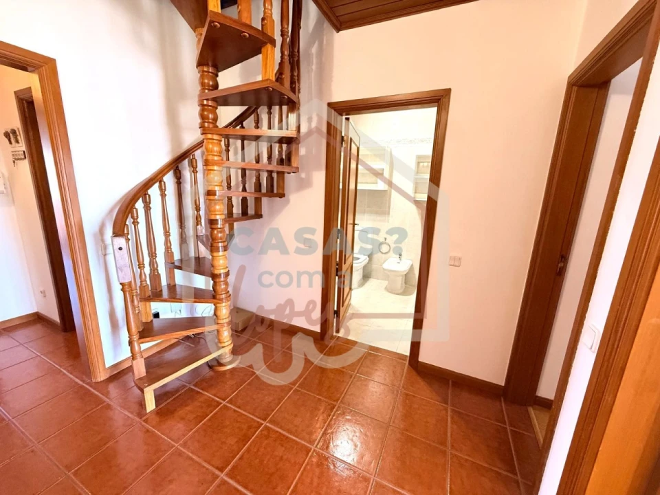 Apartamento T2 para Venda em Gafanha da Nazaré Foto 23