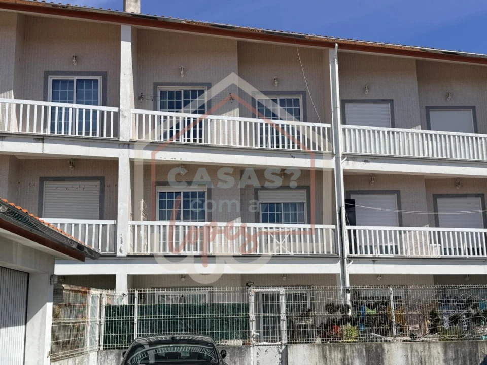 Apartamento T2 para Venda em Gafanha da Nazaré Foto 35