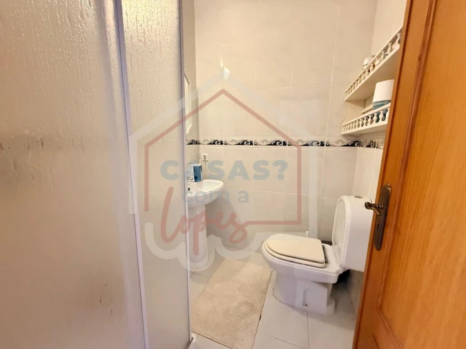 Apartamento T2 para Venda em Gafanha da Nazaré Foto 32