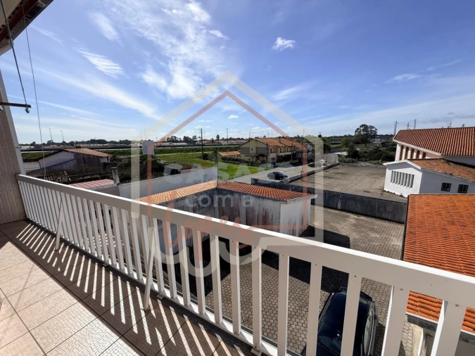 Apartamento T2 para Venda em Gafanha da Nazaré Foto 18