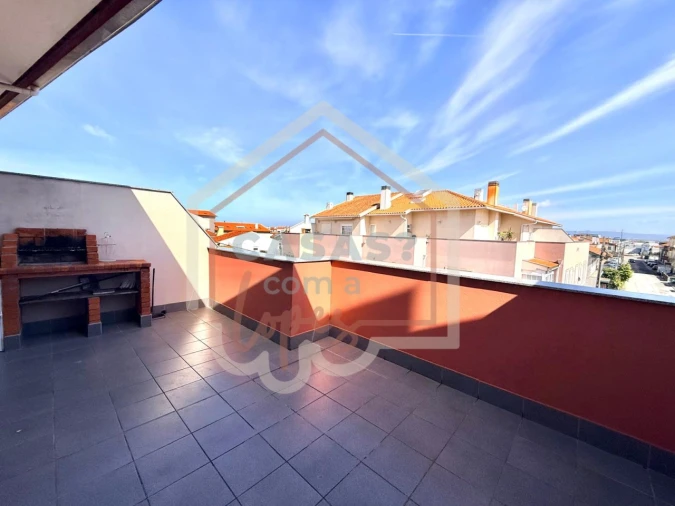 Apartamento T2 para Venda em Gafanha da Nazaré Foto 11