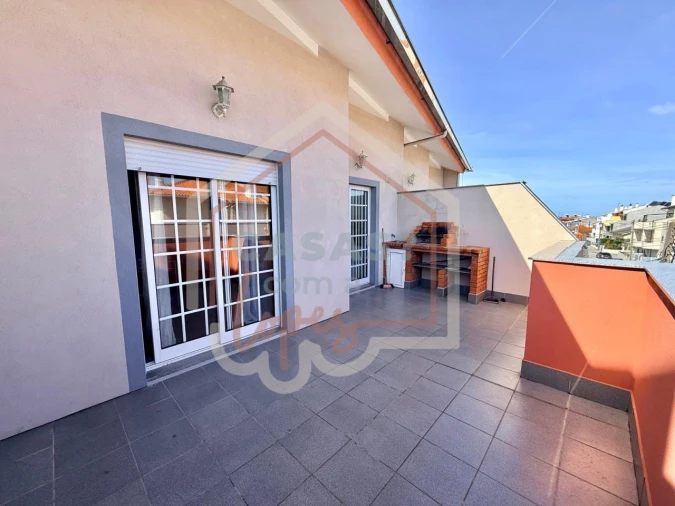 Apartamento T2 para Venda em Gafanha da Nazaré Foto 10