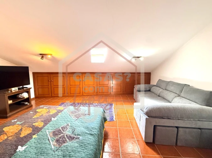 Apartamento T2 para Venda em Gafanha da Nazaré Foto 29