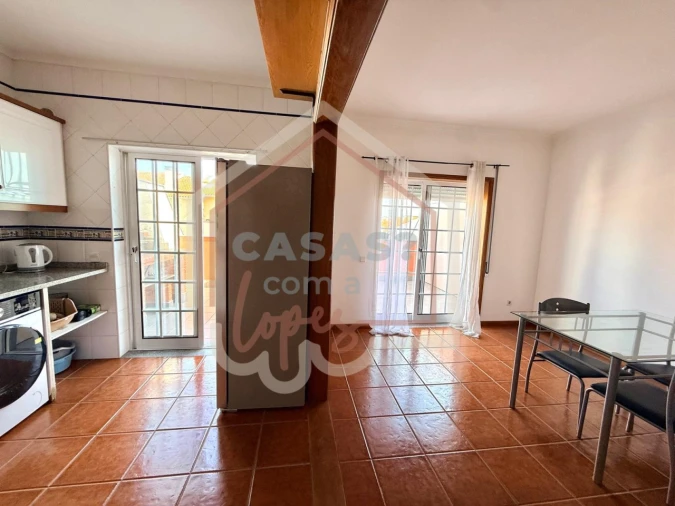 Apartamento T2 para Venda em Gafanha da Nazaré Foto 4