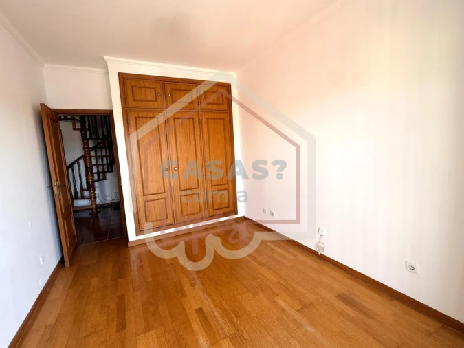 Apartamento T2 para Venda em Gafanha da Nazaré Foto 17