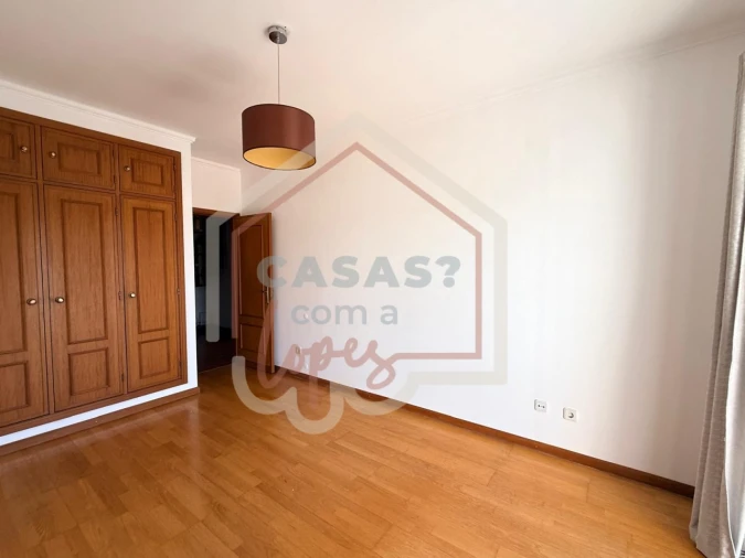 Apartamento T2 para Venda em Gafanha da Nazaré Foto 14