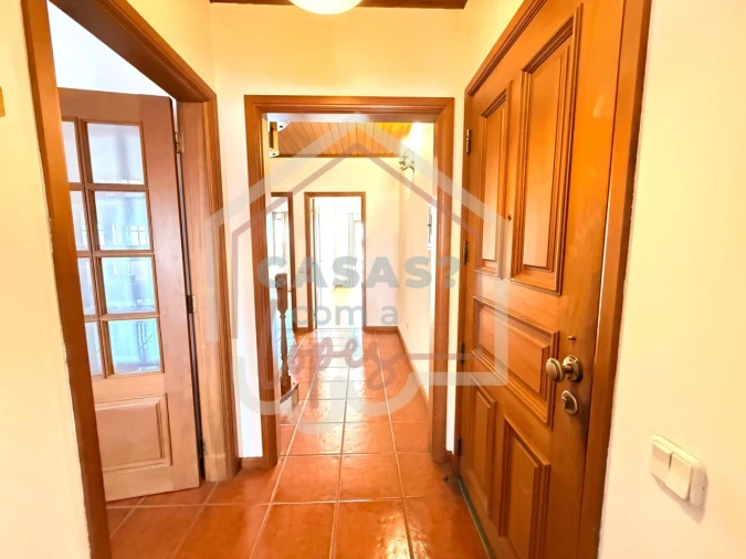 Apartamento T2 para Venda em Gafanha da Nazaré Foto 24