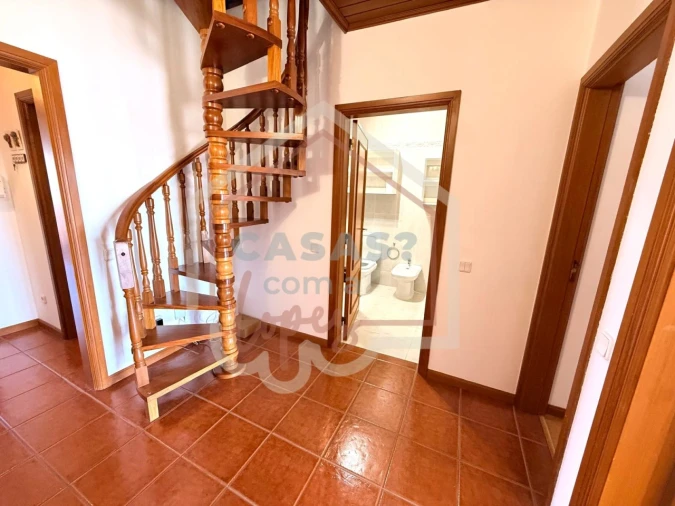 Apartamento T2 para Venda em Gafanha da Nazaré Foto 23