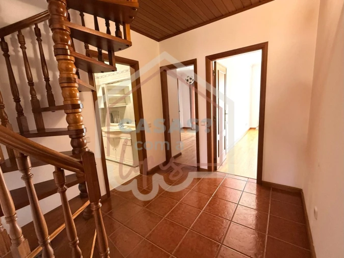 Apartamento T2 para Venda em Gafanha da Nazaré Foto 22