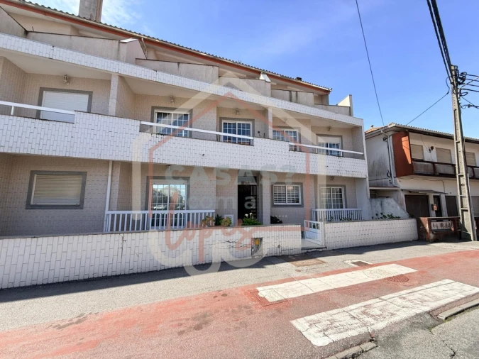 Apartamento T2 para Venda em Gafanha da Nazaré Foto 2