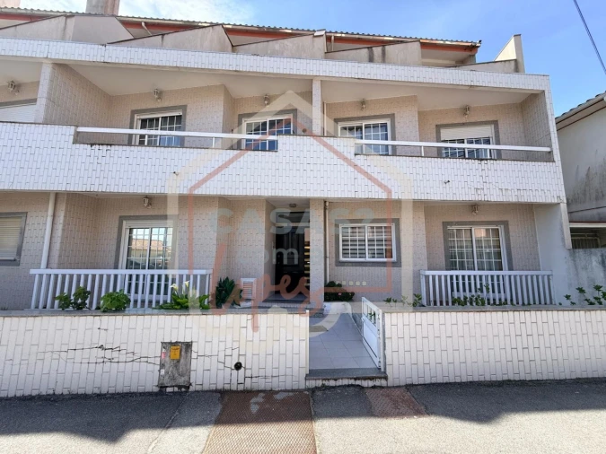 Apartamento T2 para Venda em Gafanha da Nazaré Foto 1
