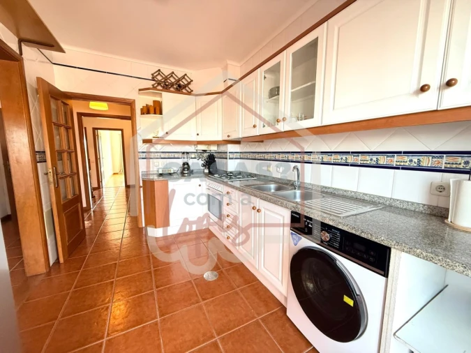 Apartamento T2 para Venda em Gafanha da Nazaré Foto 8
