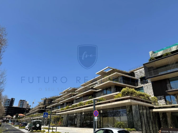 Loja para Arrendamento em São Martinho Foto 4