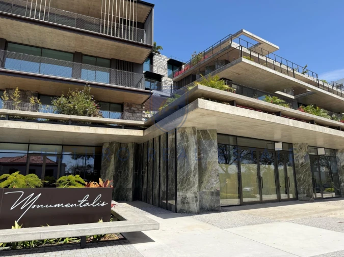 Loja para Arrendamento em São Martinho Foto 13