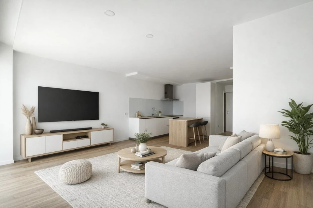 Apartamento T2 para Venda em Gafanha da Nazaré Foto 1