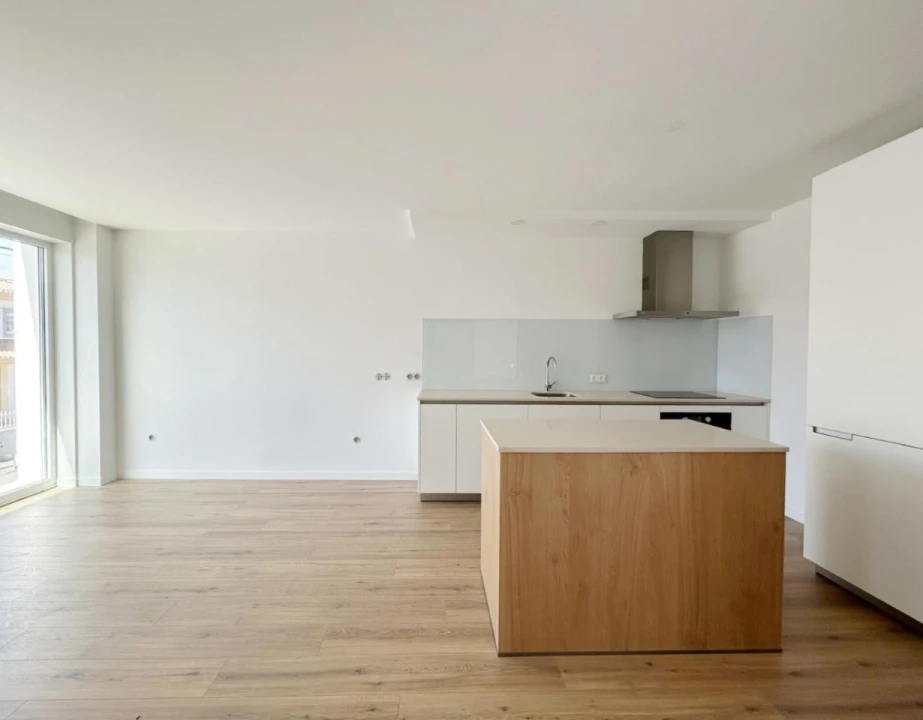 Apartamento T2 para Venda em Gafanha da Nazaré Foto 3