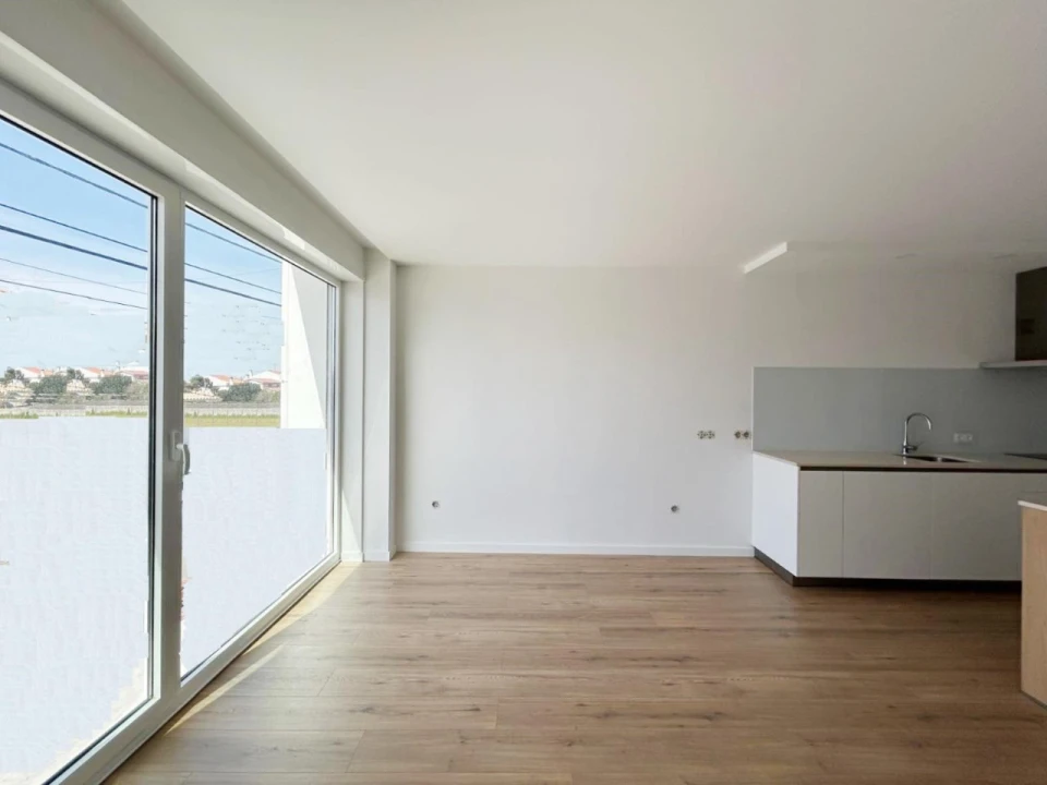 Apartamento T2 para Venda em Gafanha da Nazaré Foto 5