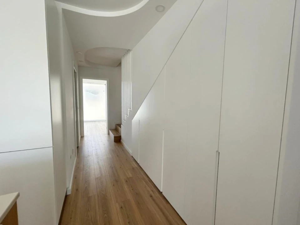 Apartamento T2 para Venda em Gafanha da Nazaré Foto 7