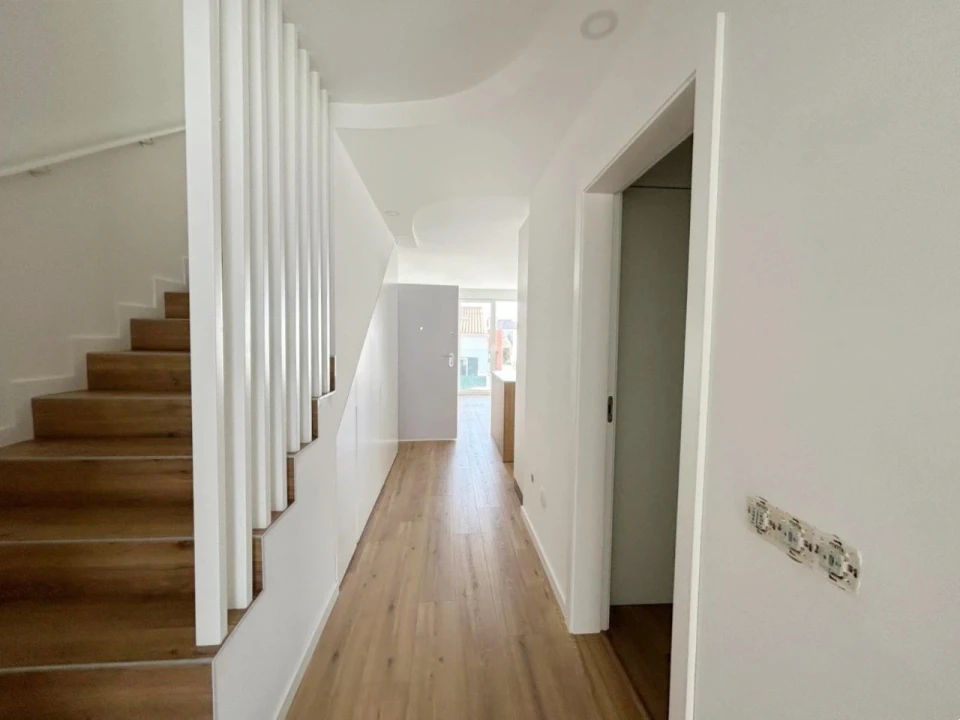 Apartamento T2 para Venda em Gafanha da Nazaré Foto 9