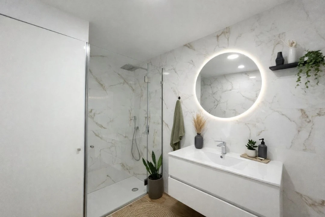 Apartamento T2 para Venda em Gafanha da Nazaré Foto 11