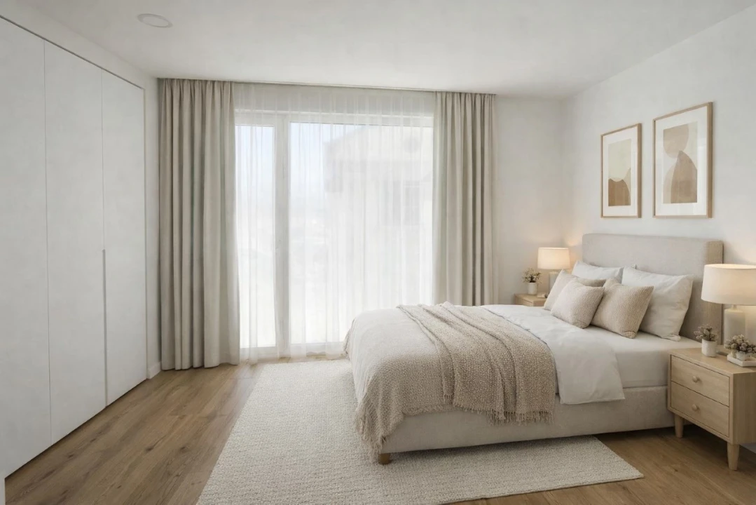 Apartamento T2 para Venda em Gafanha da Nazaré Foto 14