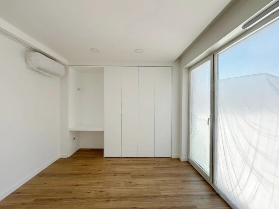 Apartamento T2 para Venda em Gafanha da Nazaré Foto 17