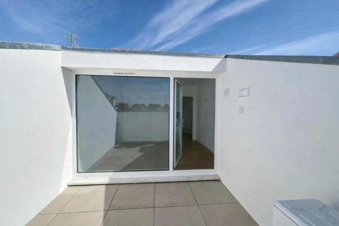 Apartamento T2 para Venda em Gafanha da Nazaré Foto 25