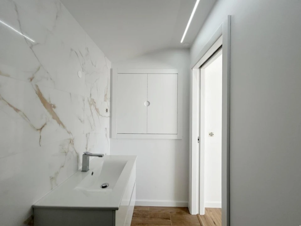 Apartamento T2 para Venda em Gafanha da Nazaré Foto 27