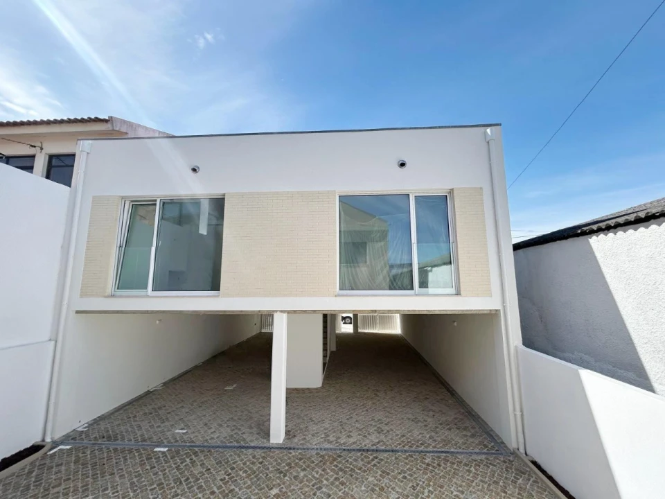 Apartamento T2 para Venda em Gafanha da Nazaré Foto 28