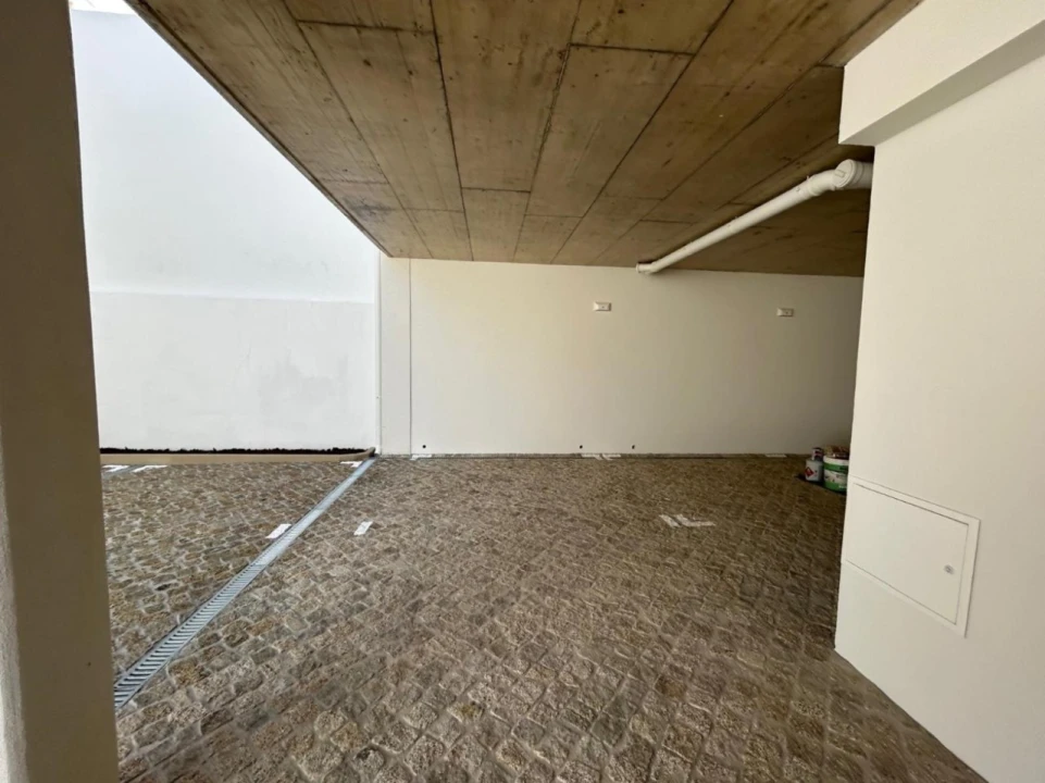 Apartamento T2 para Venda em Gafanha da Nazaré Foto 29