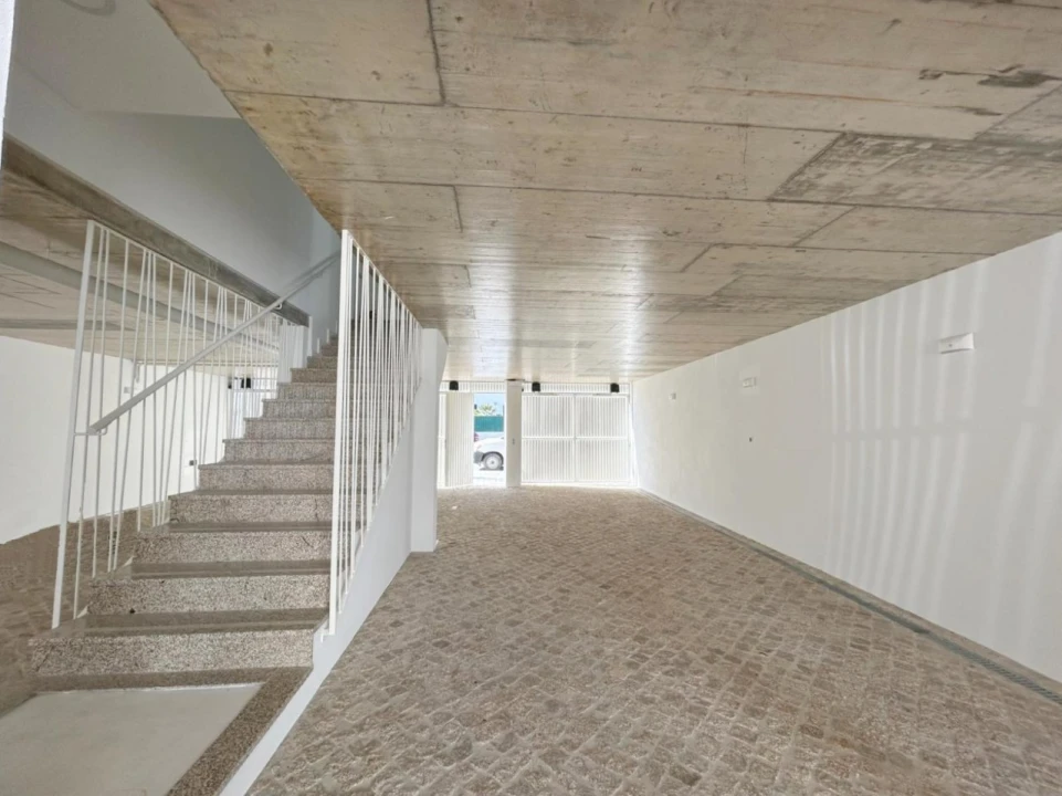 Apartamento T2 para Venda em Gafanha da Nazaré Foto 30