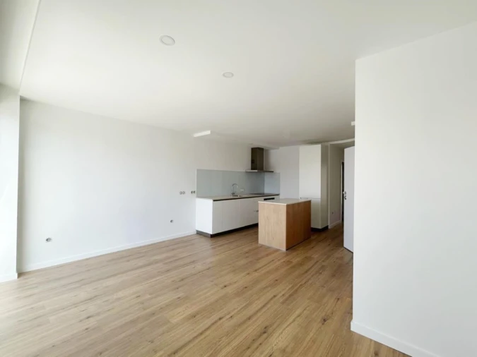 Apartamento T2 para Venda em Gafanha da Nazaré Foto 2