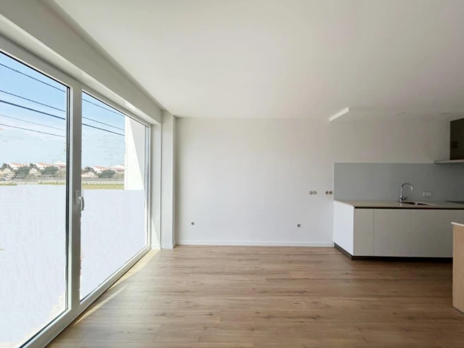 Apartamento T2 para Venda em Gafanha da Nazaré Foto 5