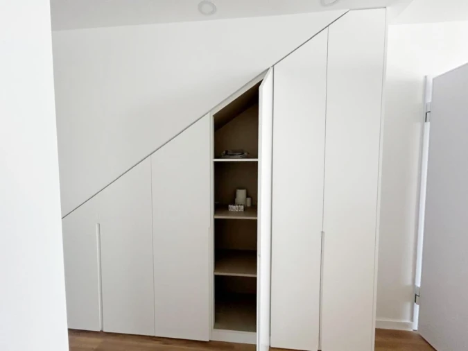 Apartamento T2 para Venda em Gafanha da Nazaré Foto 8