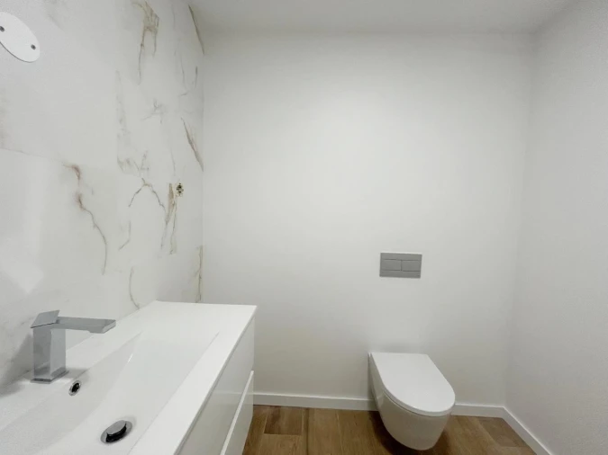 Apartamento T2 para Venda em Gafanha da Nazaré Foto 10