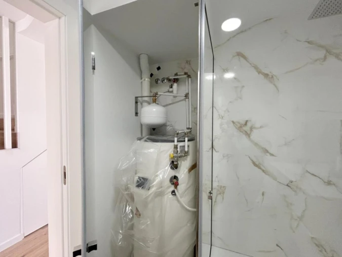 Apartamento T2 para Venda em Gafanha da Nazaré Foto 13